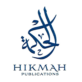 Hikmah Publications LOGO