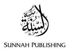 Sunnah Publishing LOGO